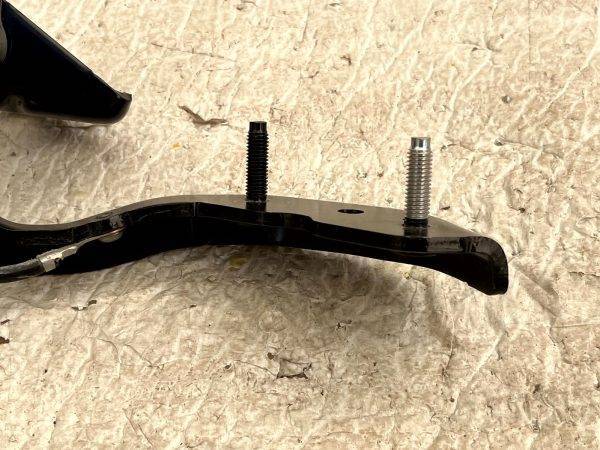 Range Rover Velar L560 Rear Left Tailgate Hinge 2017-2023 J8A2-42901-AC Genuine 8 Range Rover Velar L560 Rear Left Tailgate Hinge 2017 2023 J8A2 42901 AC Genuine 178556541239 9