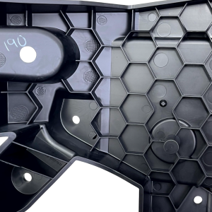 Range Rover Velar L560 Rear Right Blind Spot Sensor Bracket M8A2-14D189-A - Image 13