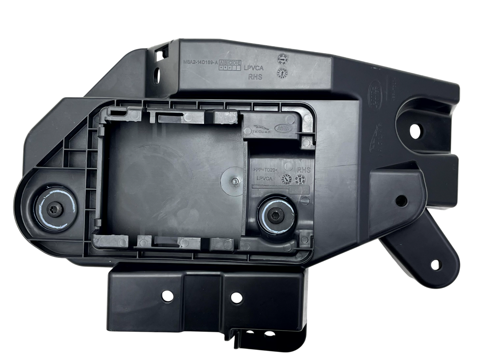 Range Rover Velar L560 Rear Right Blind Spot Sensor Bracket M8A2-14D189-A