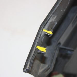 Range Rover Velar Rear Bumper - Image 12