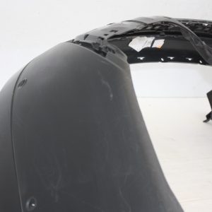 Range Rover Velar Rear Bumper - Image 9