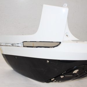 Range Rover Velar Rear Bumper 2017 TO 2023 J8A2-17A958-CB Genuine *DAMAGED* - Image 12