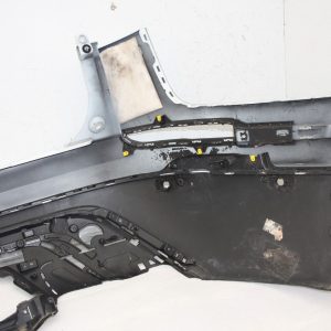 Range Rover Velar Rear Bumper 2017 TO 2023 J8A2-17A958-CB Genuine *DAMAGED* - Image 14