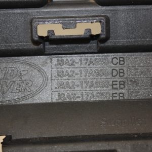 Range Rover Velar Rear Bumper 2017 TO 2023 J8A2-17A958-CB Genuine *DAMAGED* - Image 18