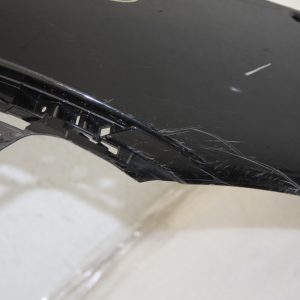 Range Rover Velar Rear Bumper 2017 TO 2023 J8A2-17A958-CB Genuine *DAMAGED* - Image 4