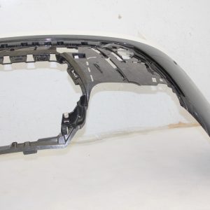 Range Rover Velar Rear Bumper 2017 TO 2023 J8A2-17A958-CB Genuine *DAMAGED* - Image 5