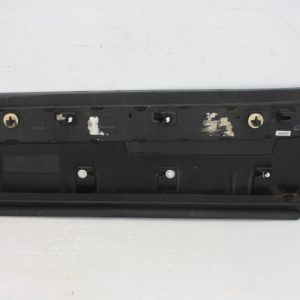 Range Rover Velar Rear Right Side Door Moulding 2017-2023 J8A2-274A48-B Genuine - Image 13