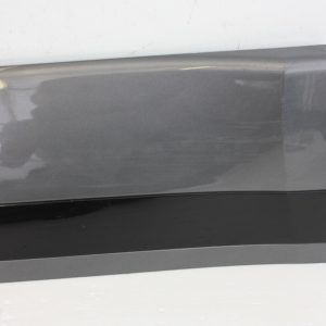 Range Rover Velar Rear Right Side Door Moulding 2017-2023 J8A2-274A48-B Genuine - Image 4