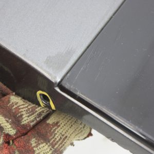 Range Rover Velar Rear Right Side Door Moulding 2017-2023 J8A2-274A48-B Genuine - Image 7