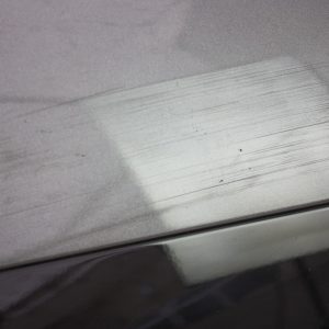 Range Rover Velar Rear Right Side Door Moulding 2017-2023 J8A2-274A48-B Genuine - Image 8