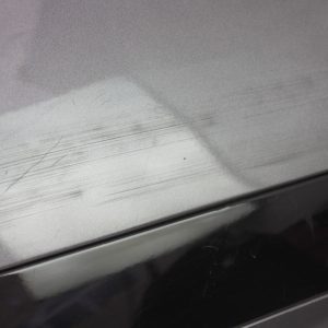 Range Rover Velar Rear Right Side Door Moulding 2017-2023 J8A2-274A48-B Genuine - Image 9