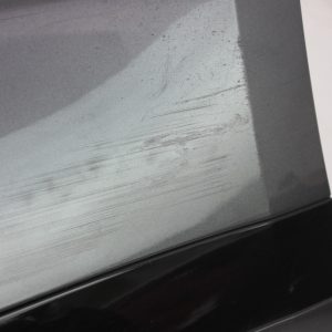 Range Rover Velar Rear Right Side Door Moulding 2017-2023 J8A2-274A48-B Genuine - Image 10