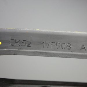 Range Rover Vogue Front Bumper Right Grill 2012 TO 2018 - Image 12