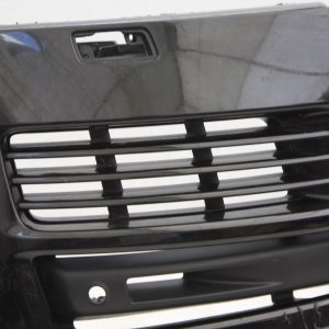 Range Rover Vogue L405 Front Bumper 2012 TO 2018 CK52-17F003-AA Genuine - Image 17