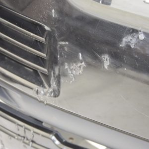 Range Rover Vogue L405 Front Bumper 2012 TO 2018 CK52-17F003-AA Genuine - Image 4
