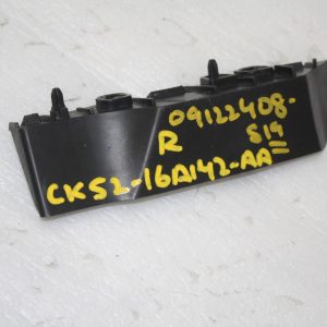 Range Rover Vogue L405 Front Bumper Right Side Bracket CK52-16A142-AA Genuine - Image 9