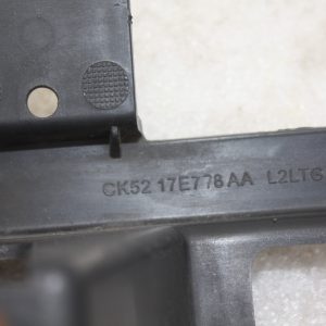 Range Rover Vogue L405 Front Bumper Support Bracket 2013 TO 2017 CK52-17E778-AA - Image 12