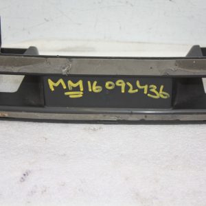 Range Rover Vogue L405 Front Bumper Support Bracket 2013 TO 2017 CK52-17E778-AA - Image 6