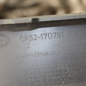 Range Rover Vogue L405 Rear Bumper 2012 TO 2018 CK52-17D781-AA Genuine - Image 17