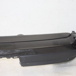 Range Rover Vogue L405 Rear Bumper 2012 TO 2018 CK52-17D781-AA Genuine - Image 3