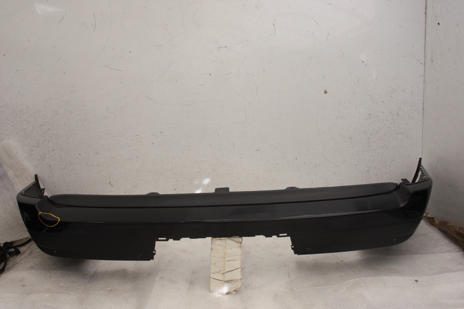 Range Rover Vogue L405 Rear Bumper 2012 TO 2018 CK52-17D781-AA Genuine