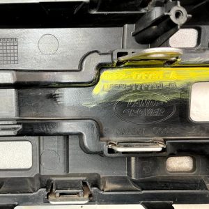 Range Rover Vogue L460 Front Bumper Lower Grill 2022 ON M8E2-17F791-A *DAMAGED* - Image 9