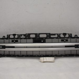 Range Rover Vogue L460 Front Bumper Lower Grill 2022 ON M8E2-17F791-A Genuine