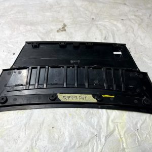 Range Rover Vogue L460 Rear Bumper Lower Skid Plate 2022 ON M8E2-17F846-AA - Image 3