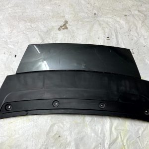 Range Rover Vogue L460 Rear Bumper Lower Skid Plate 2022 ON M8E2-17F846-AA