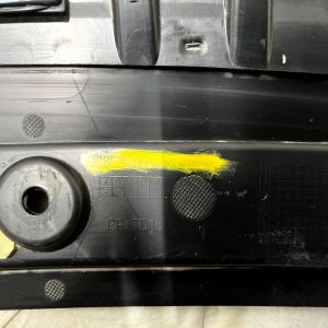 Range Rover Vogue L460 Rear Bumper Lower Skid Plate 2022 ON M8E2-17F846-AA - Image 6