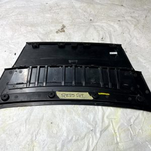 Range Rover Vogue L460 Rear Bumper Lower Skid Plate 2022 ON M8E2-17F846-AA - Image 7