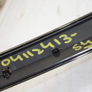 Range Rover Vogue L460 Rear Tailgate Moulding 2022 ON M8E2-404C42 Genuine - Image 12