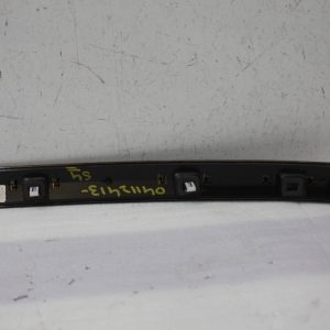 Range Rover Vogue L460 Rear Tailgate Moulding 2022 ON M8E2-404C42 Genuine - Image 8