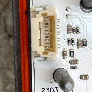 Renault Captur Left LED Headlight Ballast Control Module VP-00210657 Genuine - Image 11