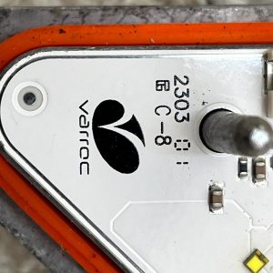 Renault Captur Left LED Headlight Ballast Control Module VP-00210657 Genuine - Image 13