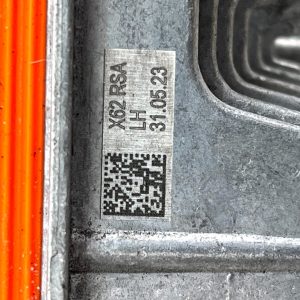 Renault Captur Left LED Headlight Ballast Control Module VP-00210657 Genuine - Image 14