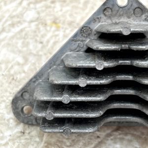 Renault Captur Left LED Headlight Ballast Control Module VP-00210657 Genuine - Image 3