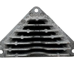 Renault Captur Left LED Headlight Ballast Control Module VP-00210657 Genuine - Image 1