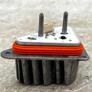 Renault Captur Left LED Headlight Ballast Control Module VP-00210657 Genuine - Image 9