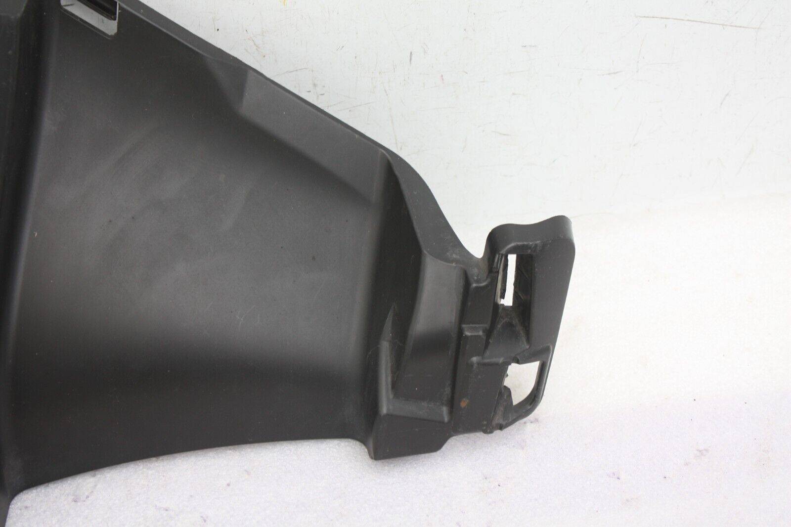 Renault-Clio-Front-Bumper-Right-Side-Air-Intake-2019-2023-960165547R-Genuine-176578422419-5