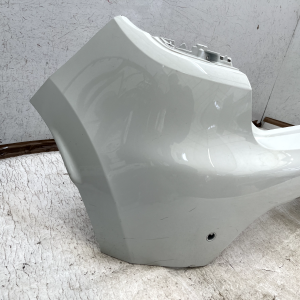 Renault Clio Mk4 Rear Bumper 2012 TO 2016 850225639R Genuine - Image 3