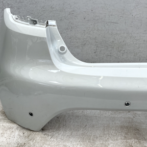 Renault Clio Mk4 Rear Bumper 2012 TO 2016 850225639R Genuine - Image 4