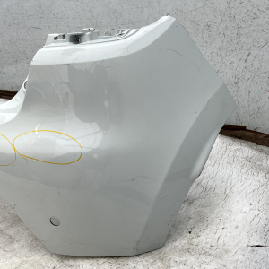 Renault Clio Mk4 Rear Bumper 2012 TO 2016 850225639R Genuine - Image 7