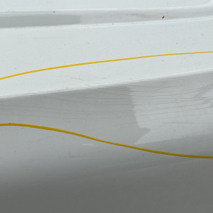 Renault Clio Mk4 Rear Bumper 2012 TO 2016 850225639R Genuine - Image 10