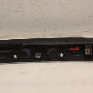 Renault Clio Rear Bootlid Tailgate Spoiler 2019 TO 2023 960307611R Genuine - Image 15