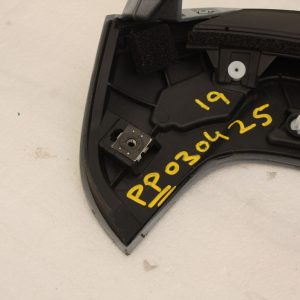 Renault Clio Rear Bootlid Tailgate Spoiler 2019 TO 2023 960307611R Genuine - Image 20