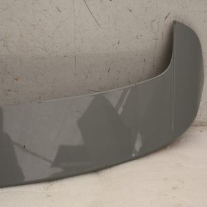 Renault Clio Rear Bootlid Tailgate Spoiler 2019 TO 2023 960307611R Genuine - Image 3