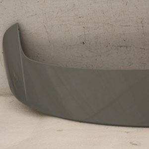 Renault Clio Rear Bootlid Tailgate Spoiler 2019 TO 2023 960307611R Genuine - Image 5