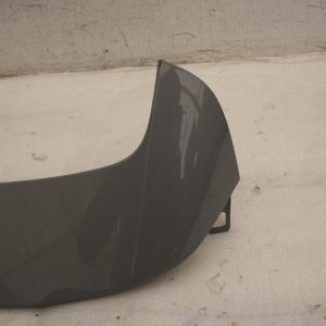 Renault Clio Rear Bootlid Tailgate Spoiler 2019 TO 2023 960307611R Genuine - Image 9