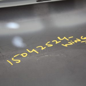 Renault Kadjar Front Right Side Wing 631003601R Genuine *DAMAGED* - Image 17